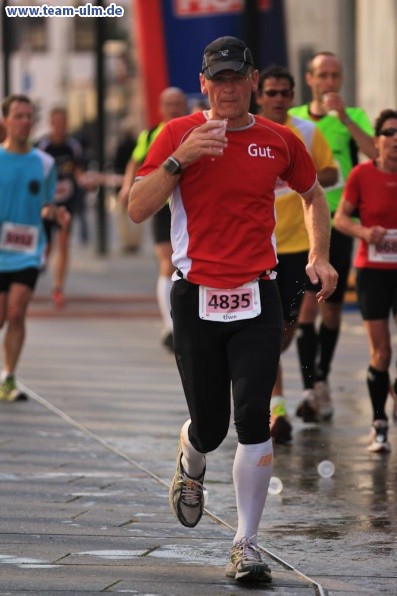 Einstein Marathon Strecke @ Neue Mitte - Bild 79