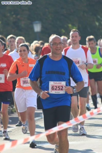 Einstein Marathon Strecke @ Neue Mitte - Bild 790