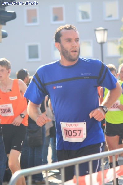 Einstein Marathon Strecke @ Neue Mitte - Bild 794
