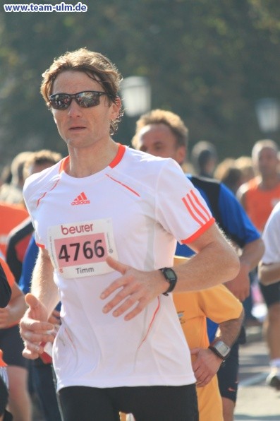 Einstein Marathon Strecke @ Neue Mitte - Bild 796