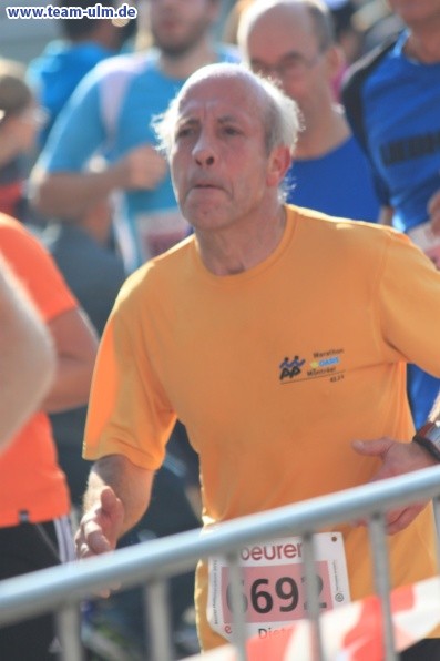 Einstein Marathon Strecke @ Neue Mitte - Bild 797