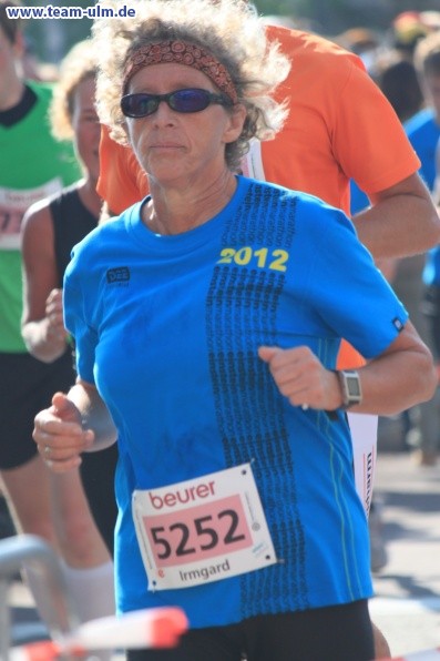 Einstein Marathon Strecke @ Neue Mitte - Bild 798