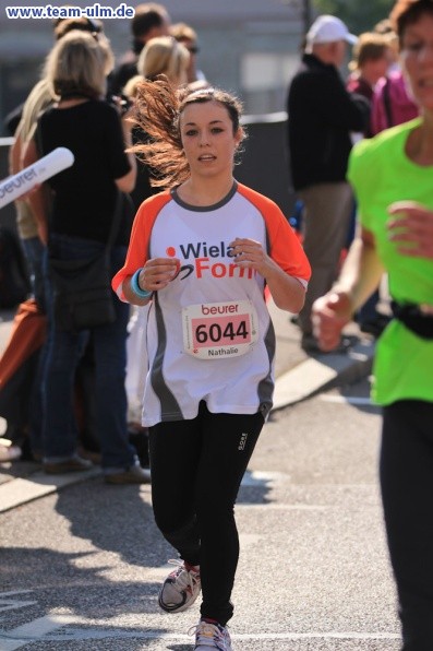 Einstein Marathon Strecke @ Neue Mitte - Bild 8
