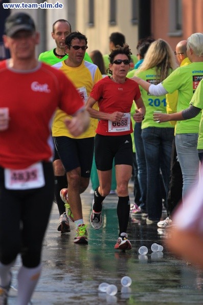 Einstein Marathon Strecke @ Neue Mitte - Bild 80