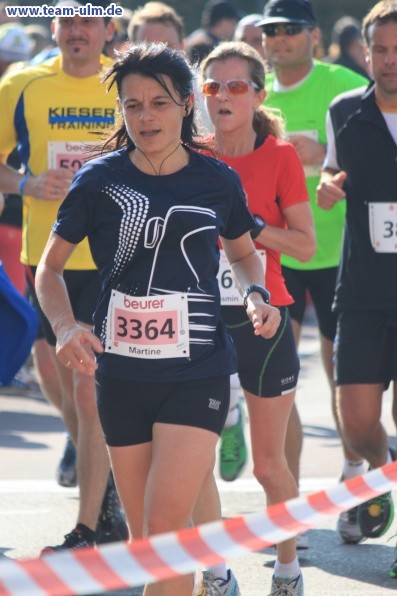 Einstein Marathon Strecke @ Neue Mitte - Bild 801
