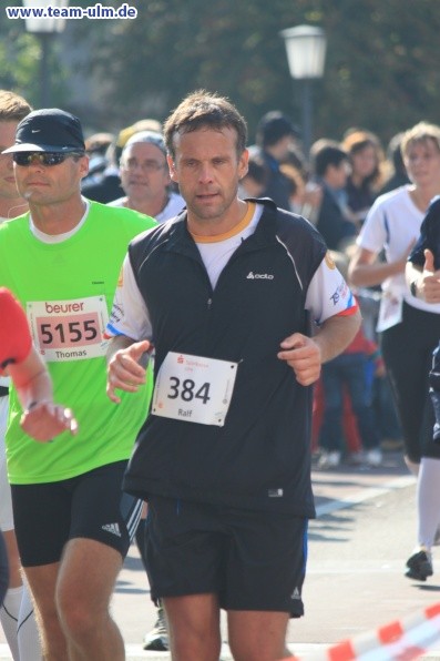 Einstein Marathon Strecke @ Neue Mitte - Bild 802