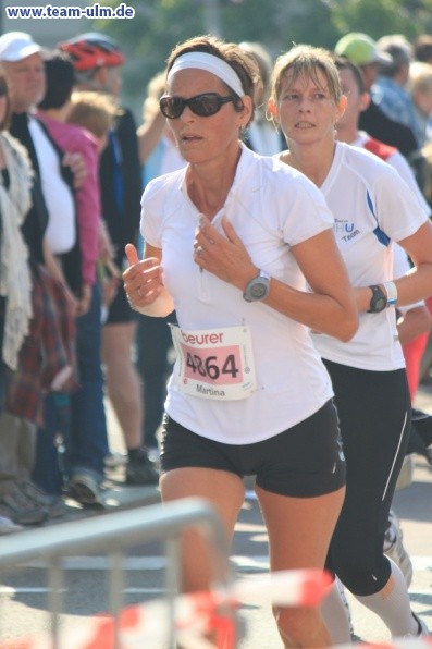 Einstein Marathon Strecke @ Neue Mitte - Bild 804