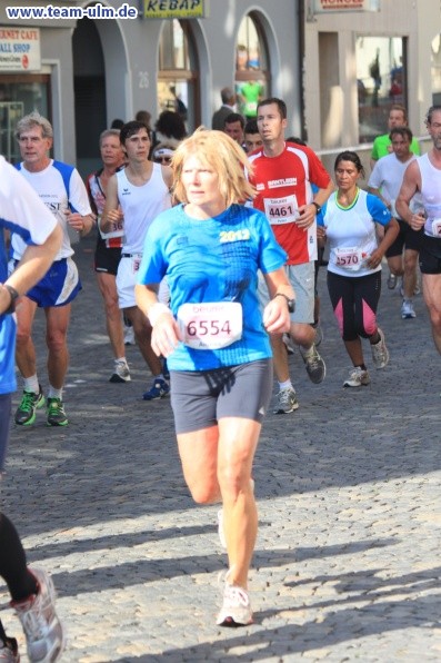 Einstein Marathon Strecke @ Neue Mitte - Bild 805