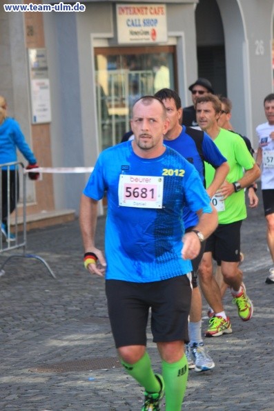 Einstein Marathon Strecke @ Neue Mitte - Bild 806