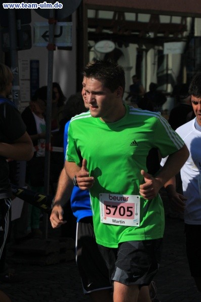 Einstein Marathon Strecke @ Neue Mitte - Bild 807