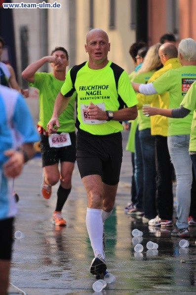 Einstein Marathon Strecke @ Neue Mitte - Bild 81