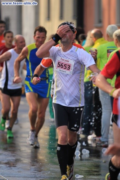 Einstein Marathon Strecke @ Neue Mitte - Bild 82
