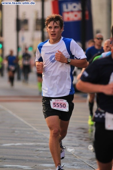 Einstein Marathon Strecke @ Neue Mitte - Bild 84