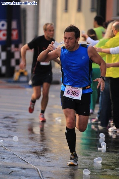 Einstein Marathon Strecke @ Neue Mitte - Bild 86