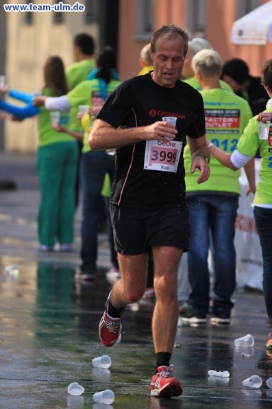 Einstein Marathon Strecke @ Neue Mitte - Bild 88