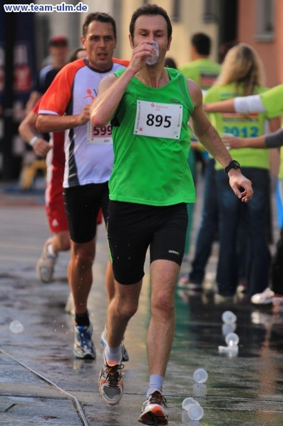 Einstein Marathon Strecke @ Neue Mitte - Bild 89