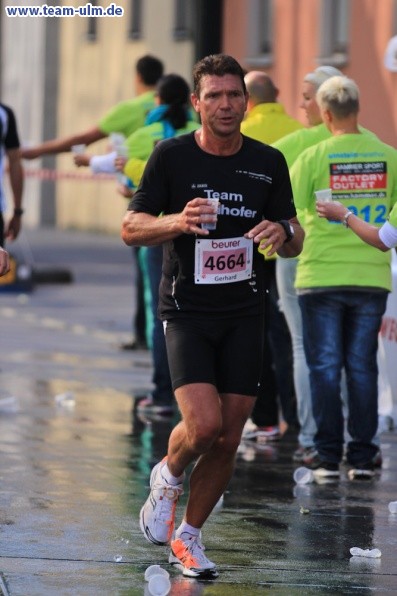 Einstein Marathon Strecke @ Neue Mitte - Bild 90