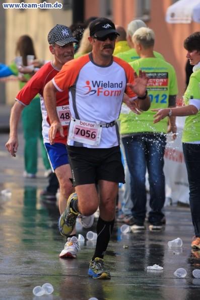 Einstein Marathon Strecke @ Neue Mitte - Bild 92
