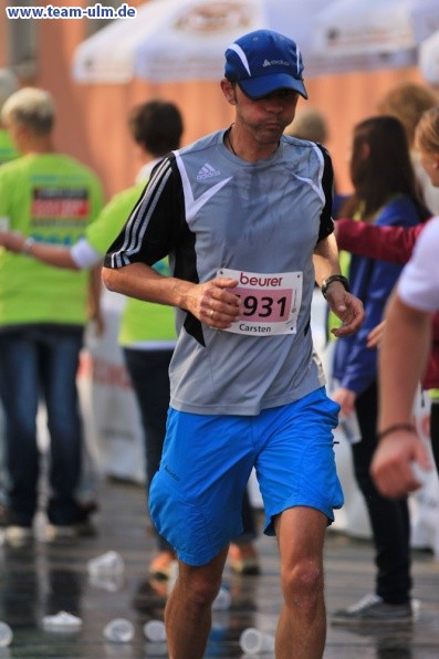 Einstein Marathon Strecke @ Neue Mitte - Bild 93