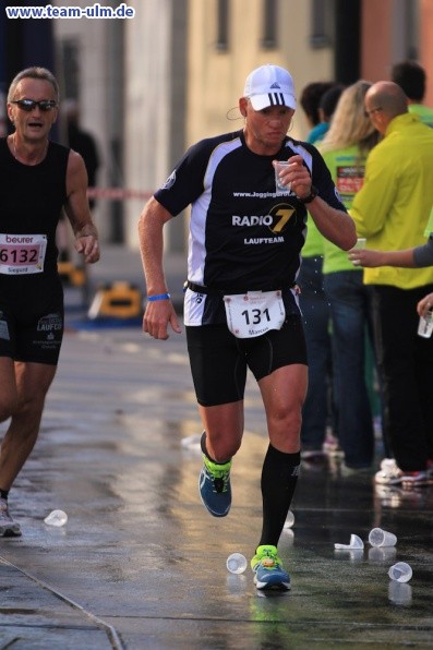 Einstein Marathon Strecke @ Neue Mitte - Bild 94