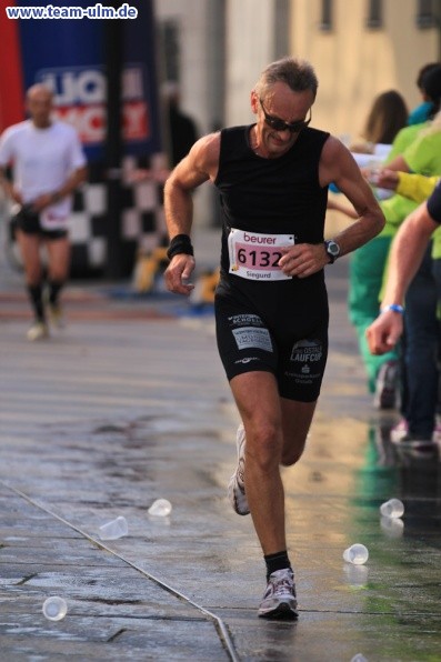 Einstein Marathon Strecke @ Neue Mitte - Bild 95