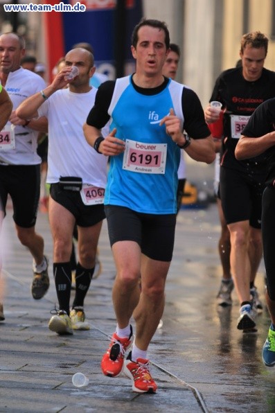 Einstein Marathon Strecke @ Neue Mitte - Bild 96