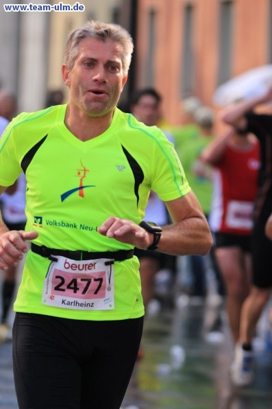 Einstein Marathon Strecke @ Neue Mitte - Bild 97