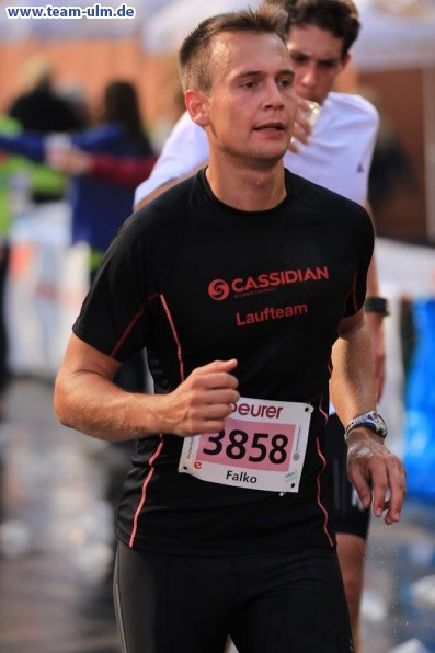Einstein Marathon Strecke @ Neue Mitte - Bild 98