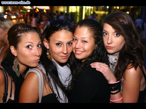 Donau 3FM Live @ Neue Mitte - Bild 10