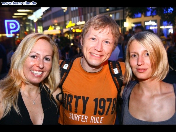 Donau 3FM Live @ Neue Mitte - Bild 13