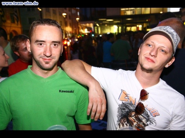 Donau 3FM Live @ Neue Mitte - Bild 17