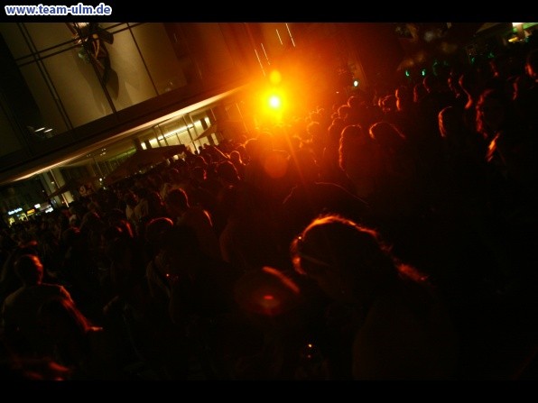 Donau 3FM Live @ Neue Mitte - Bild 18