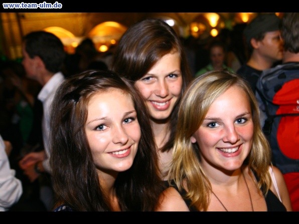 Donau 3FM Live @ Neue Mitte - Bild 19