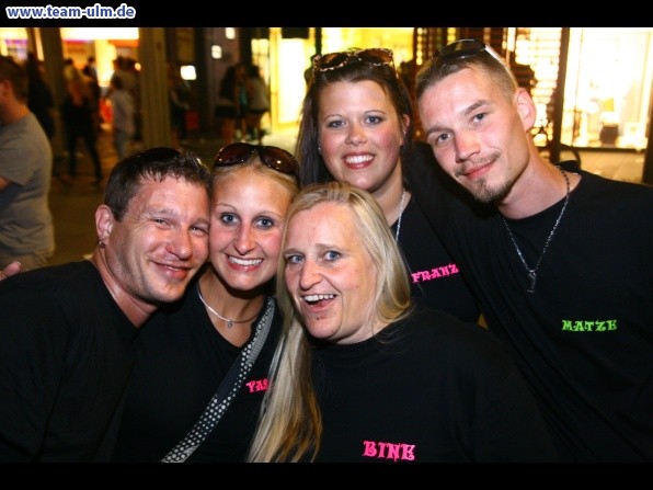 Donau 3FM Live @ Neue Mitte - Bild 20
