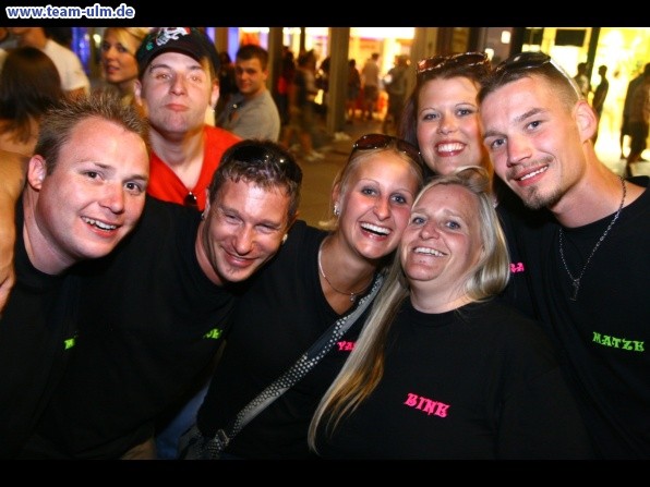 Donau 3FM Live @ Neue Mitte - Bild 21