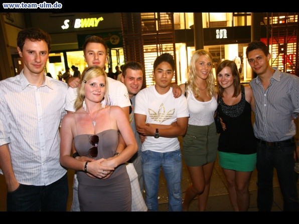 Donau 3FM Live @ Neue Mitte - Bild 23