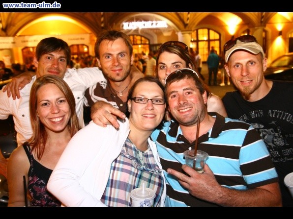 Donau 3FM Live @ Neue Mitte - Bild 24