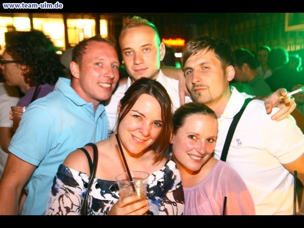 Donau 3FM Live @ Neue Mitte - Bild 25