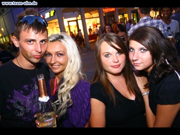 Donau 3FM Live @ Neue Mitte - Bild 3