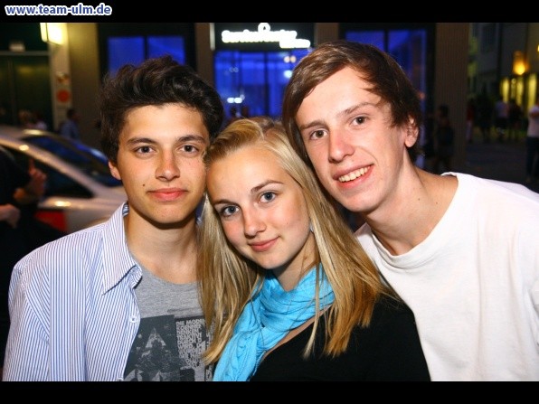 Donau 3FM Live @ Neue Mitte - Bild 4