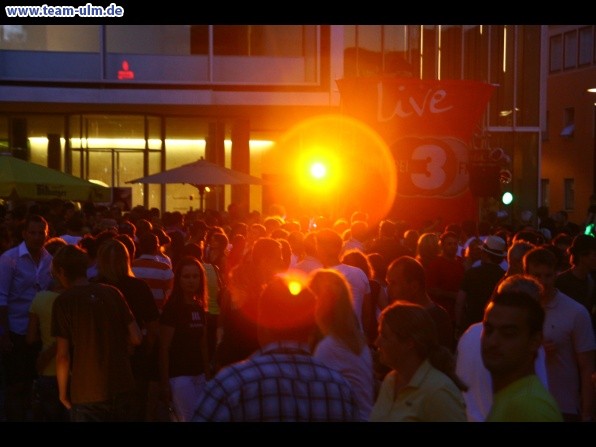 Donau 3FM Live @ Neue Mitte - Bild 6