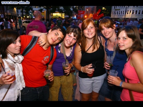 Donau 3FM Live @ Neue Mitte - Bild 7
