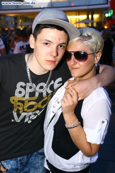 Donau 3FM Live @ Neue Mitte - Bild 8