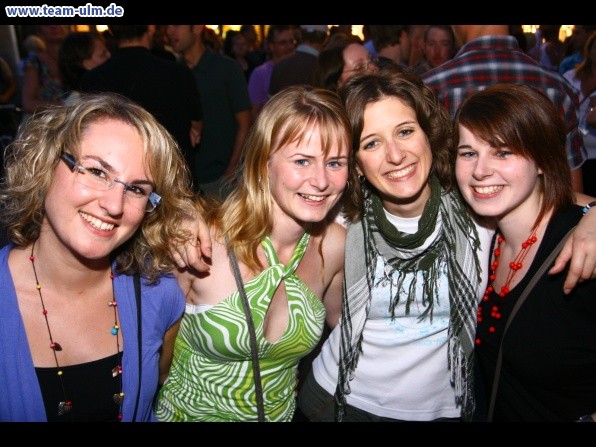 Donau 3FM Live @ Neue Mitte - Bild 9