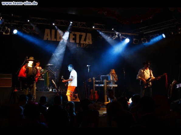 Albfetza @ Niederstotzingen - Bild 28