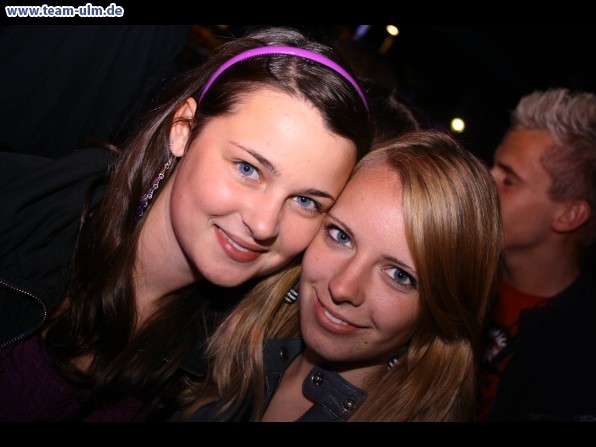 Lindenfest @ Niederstotzingen - Bild 1