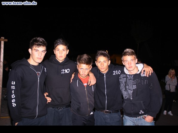 Lindenfest @ Niederstotzingen - Bild 19