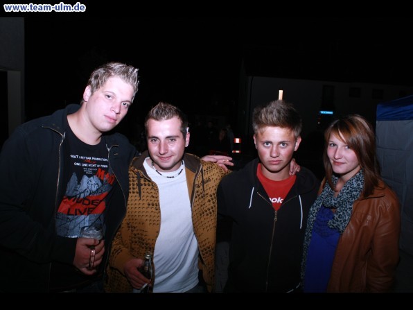 Lindenfest @ Niederstotzingen - Bild 46