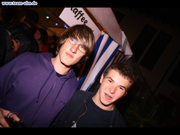 Lindenfest @ Niederstotzingen - Bild 7