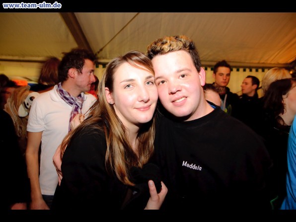 Brauchtumsabend @ Oberdischingen - Bild 1